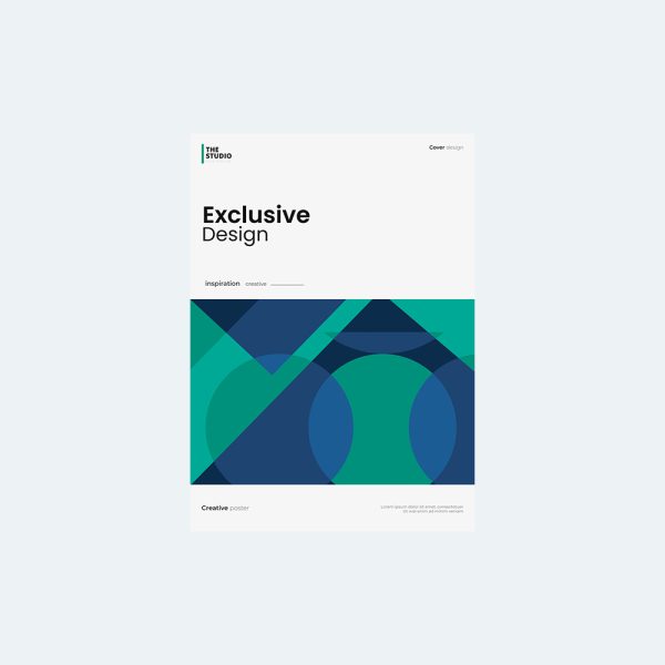 Cover book design