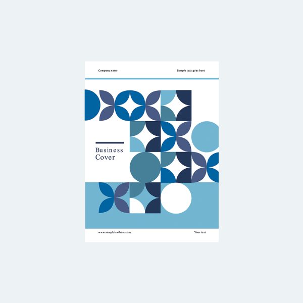 Abstract design
