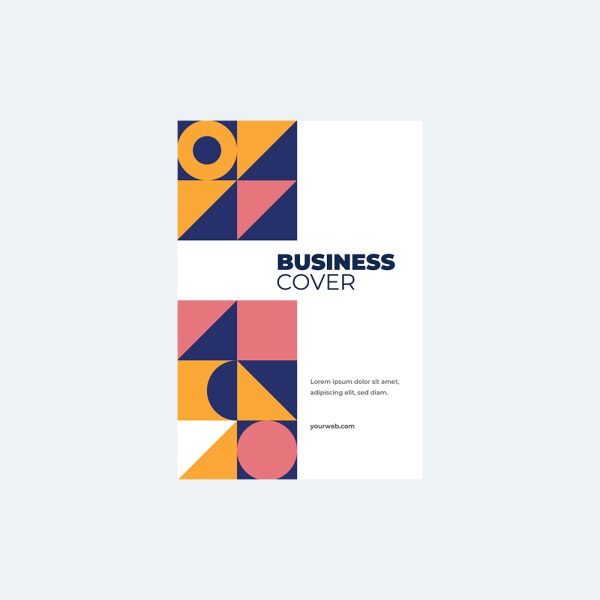 Finance brochure